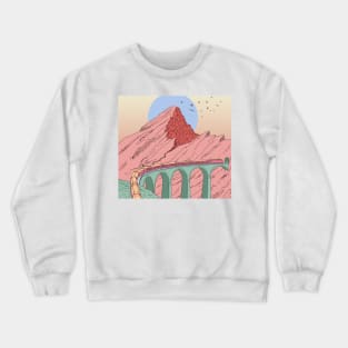 Beautiful Day Crewneck Sweatshirt